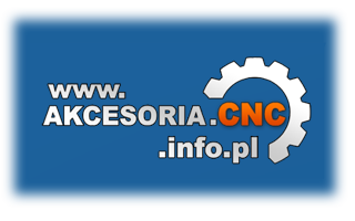 Logotyp firmy Akcesoria CNC Elżbieta Taraszkiewicz
