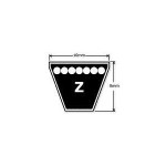 z23-10-x-6-x-584-mm-internal-z-section-v-belt